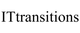ITTRANSITIONS trademark