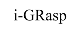 I-GRASP trademark