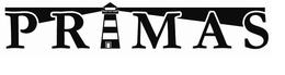 PRIMAS trademark