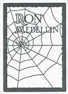 RON MEDELLIN trademark