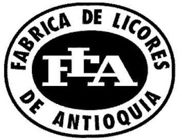 FLA FABRICA DE LICORES DE ANTIOQUIA trademark