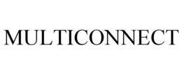 MULTICONNECT trademark