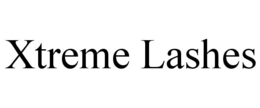 XTREME LASHES trademark
