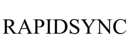 RAPIDSYNC trademark