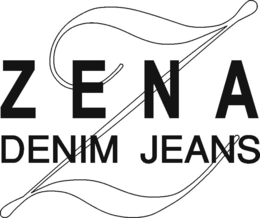 Z ZENA DENIM JEANS trademark