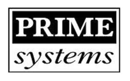 PRIME SYSTEMS trademark