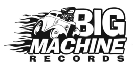 BIG MACHINE RECORDS trademark