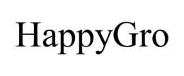 HAPPYGRO trademark