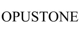 OPUSTONE trademark