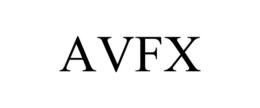AVFX trademark