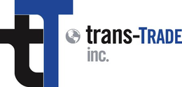 TT TRANS-TRADE INC. trademark