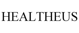 HEALTHEUS trademark