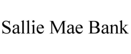 SALLIE MAE BANK trademark
