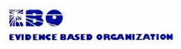 EBO EVIDENCE BASED ORGANIZATION trademark