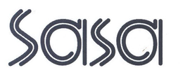 SASA trademark