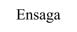 ENSAGA trademark