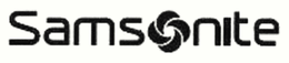 SAMSONITE trademark