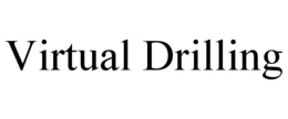 VIRTUAL DRILLING trademark
