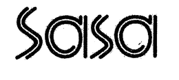 SASA trademark