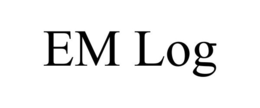 EM LOG trademark
