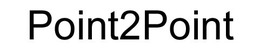 POINT2POINT trademark
