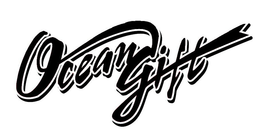 OCEAN GIFT trademark