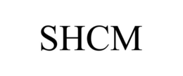 SHCM trademark