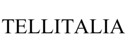 TELLITALIA trademark