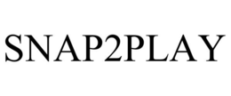 SNAP2PLAY trademark