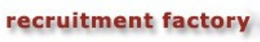 RECRUITMENT FACTORY trademark