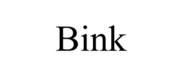 BINK trademark