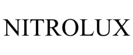 NITROLUX trademark