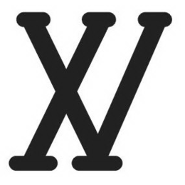 XV trademark