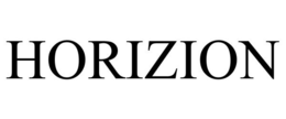 HORIZION trademark