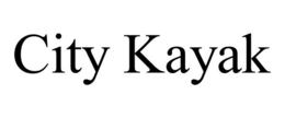 CITY KAYAK trademark