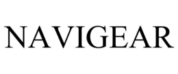NAVIGEAR trademark