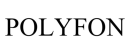 POLYFON trademark