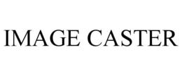 IMAGE CASTER trademark