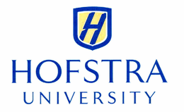 H HOFSTRA UNIVERSITY trademark