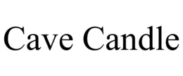 CAVE CANDLE trademark