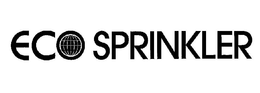 ECO SPRINKLER trademark
