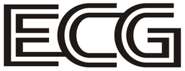 ECG trademark