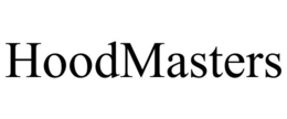 HOODMASTERS trademark