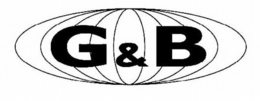 G&B trademark