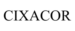 CIXACOR trademark