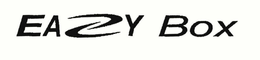 EASY BOX trademark