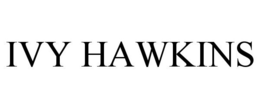 IVY HAWKINS trademark