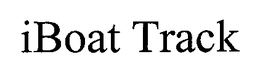 IBOAT TRACK trademark