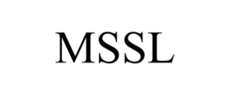 MSSL trademark