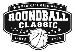 AMERICA'S ORIGINAL ROUNDBALL CLASSIC SINCE 1965 trademark